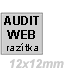 Razítko Shiny S-510 černá