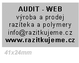 Razítko Shiny S-826 černá