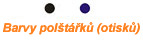 Kapesní razítko Shiny S-Q12 modrá