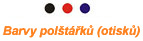 Kapesní razítko Shiny S-723 Handy stamp