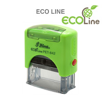 Ekologická razítka - ECO