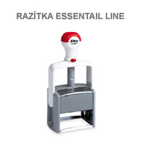 Kancelářská razítka