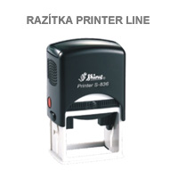 Standardní číslovací razítka