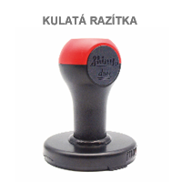 Kulatá razítka
