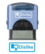 Razítka Disike (nelíbí)