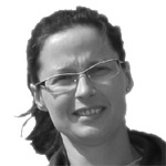 Ing. Lenka Mušálková